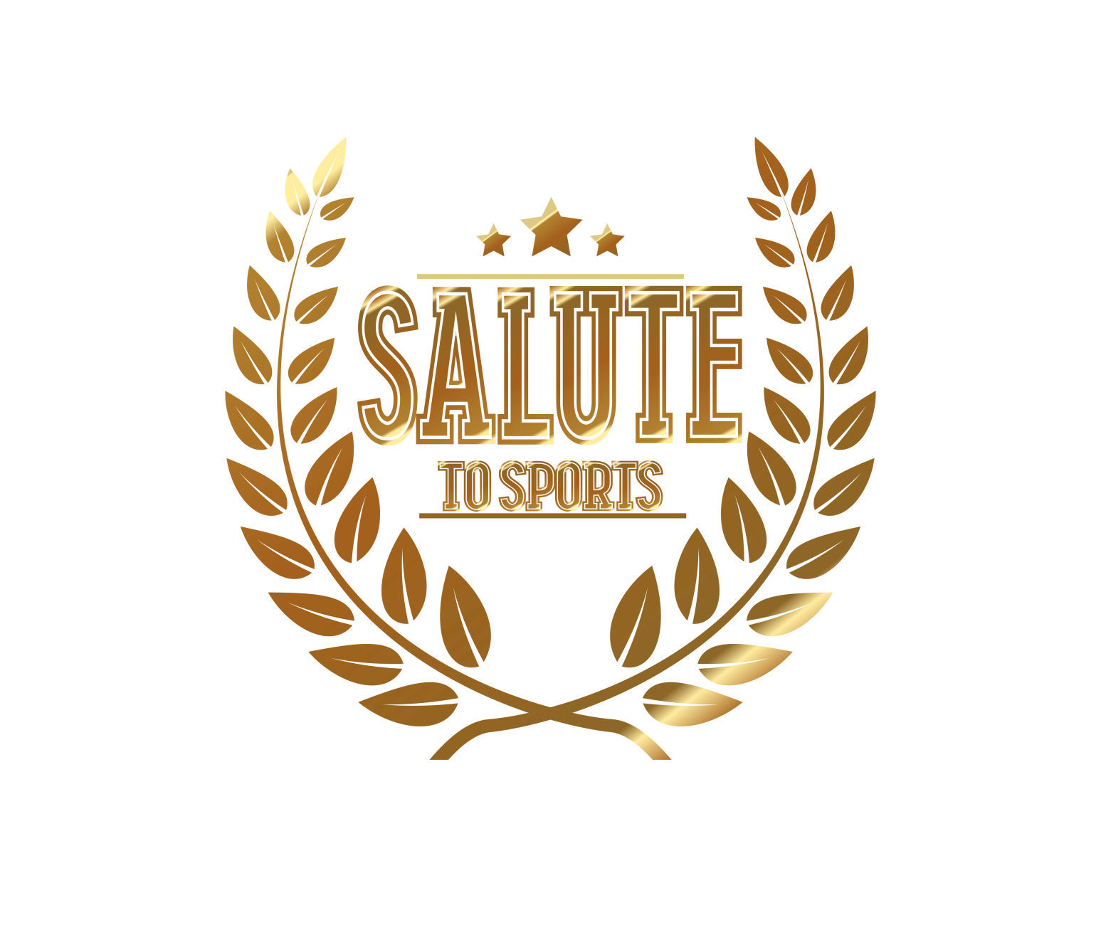 Salute to Sports new logo NO QCT